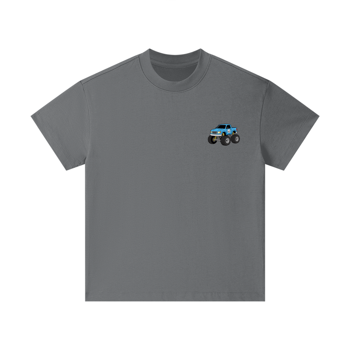 kids,trucks,sunday,dad,blue,streetwear,monster
