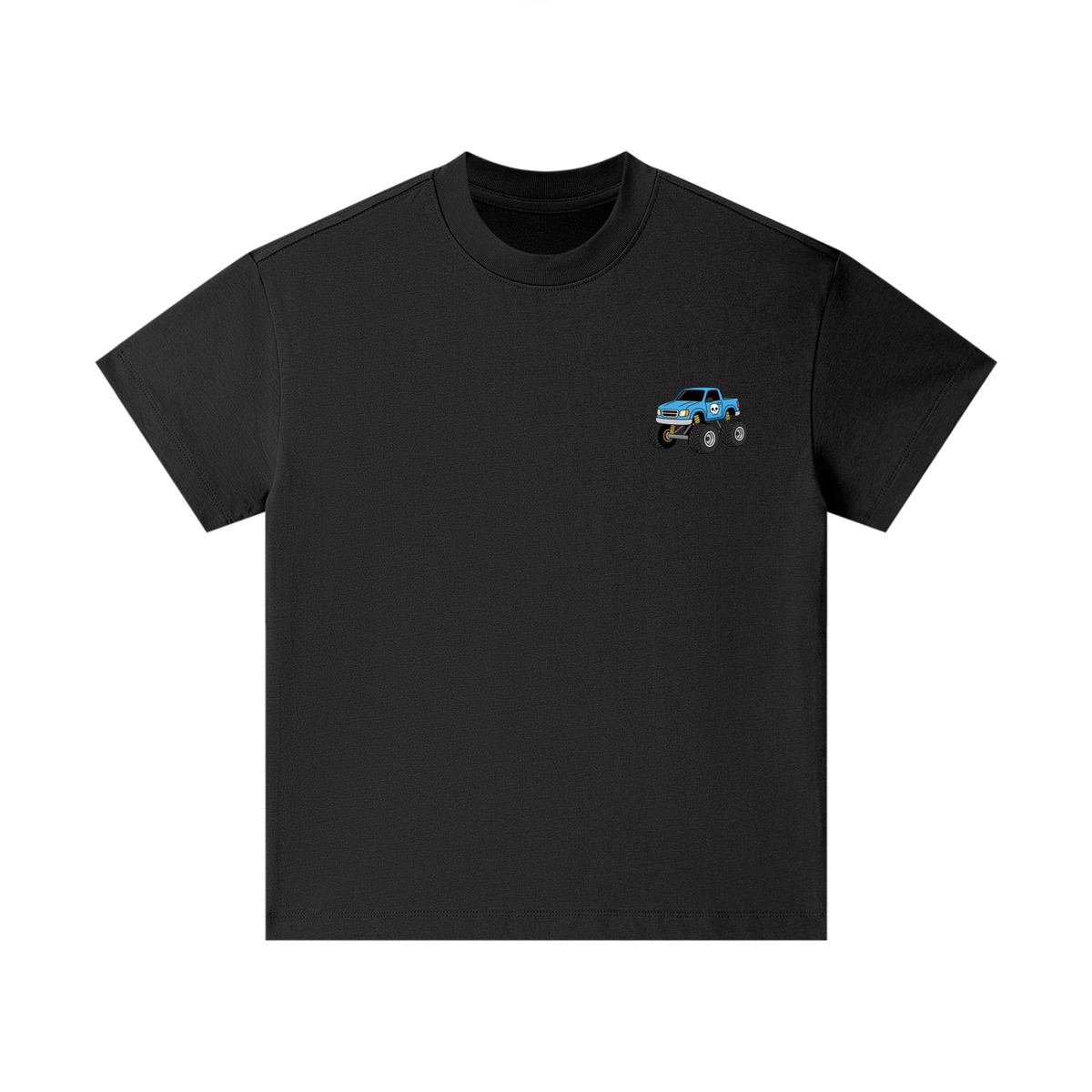 kids,trucks,sunday,dad,blue,streetwear,monster