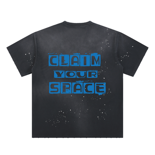 astronaut,space,galaxy,stars,graphic,black,oversized,streewear,unisex,spacelover,gift,tapstitch,Tee